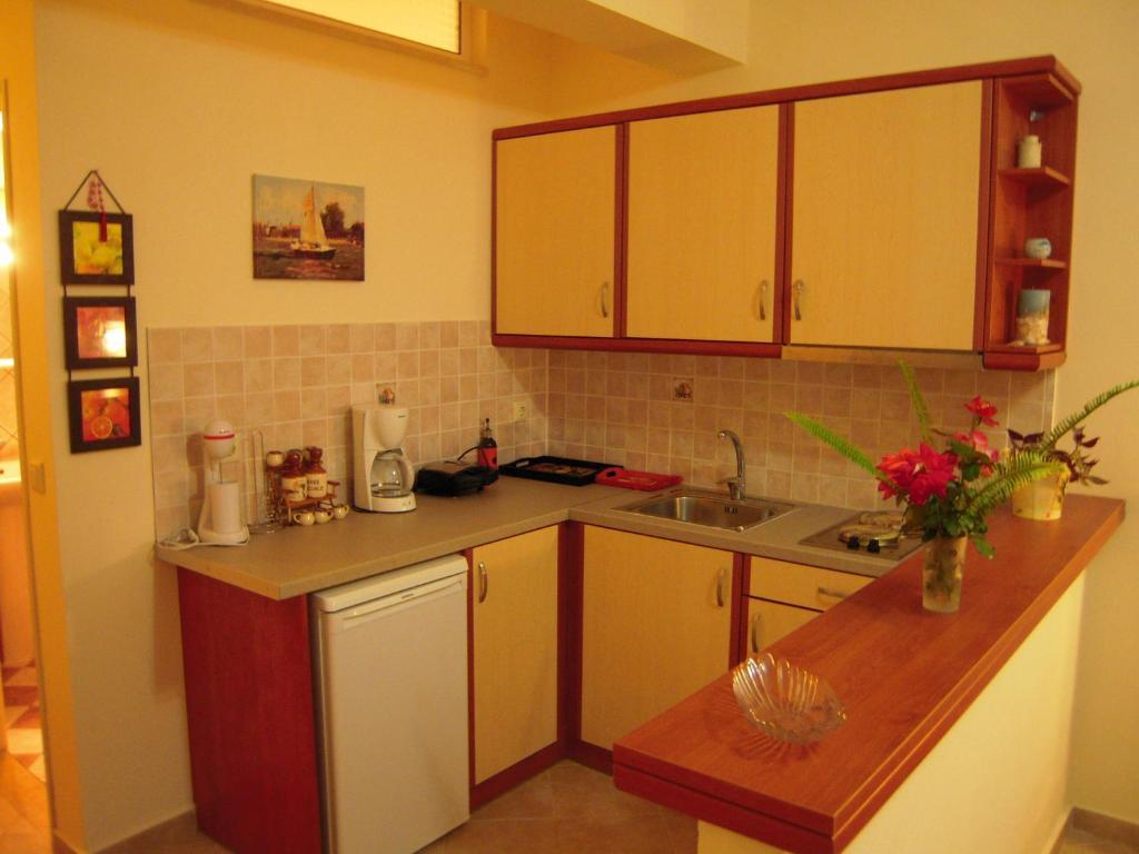 Villa Pepy Mesongi Room photo