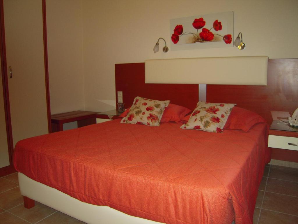 Villa Pepy Mesongi Room photo