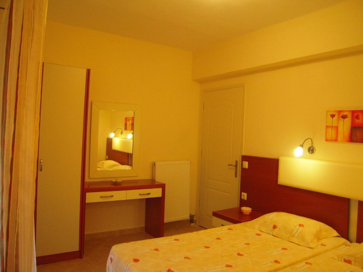 Villa Pepy Mesongi Room photo